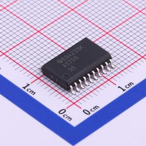 SN74AS756DW商品缩略图