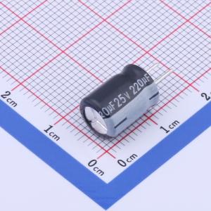 RGA221M1ECC-0811G商品缩略图