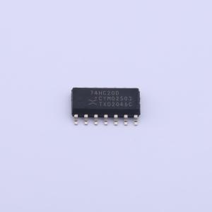 74HC20D,653商品缩略图