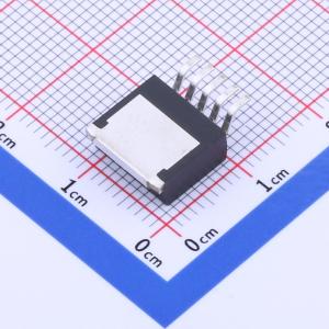 LM2575S-5.0 P+商品缩略图