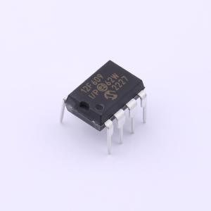 PIC12F609-I/P商品缩略图