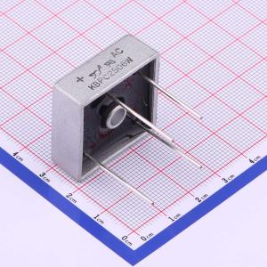 KBPC2506W商品缩略图