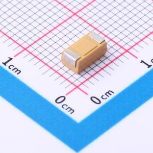 T491C106K020AT商品缩略图