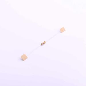 CF1/4W-620KΩ±5%T52商品缩略图