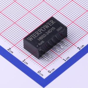 HBS2-24D15商品缩略图