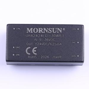 URA2424LD-30WR3商品缩略图