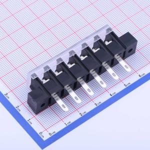 KF38HM-8.25-6P商品缩略图