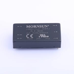 URB2415LD-30WR3商品缩略图