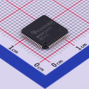 MSP430F2471TPM商品缩略图