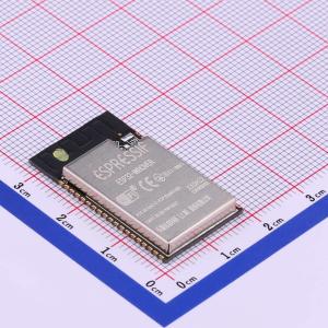 ESP32-WROVER(IPEX 4MB)商品缩略图