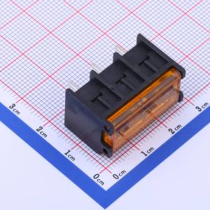 DBT50G-8.25-3P-BK-P商品缩略图