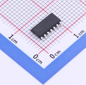 MM74HC14M商品缩略图