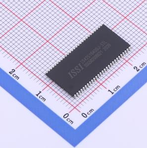 IS42S16400J-5TL商品缩略图