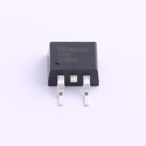 FDB52N20TM商品缩略图