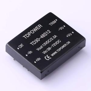 TD30-48S12商品缩略图