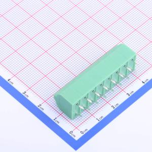 KF250NH-5.08-8P商品缩略图