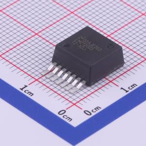 LMZ12003TZ-ADJ/NOPB商品缩略图