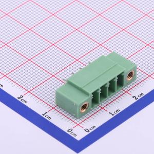 DB2EVM-3.5-4P-GN商品缩略图