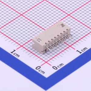 DF13-8P-1.25DSA商品缩略图