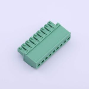 DB2EKB-3.81-9P-GN-S商品缩略图