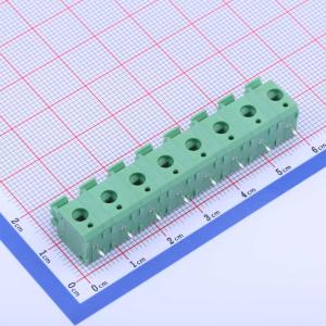 KF236-7.5-8P商品缩略图