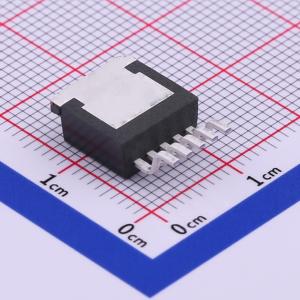 TPS75933KTTR商品缩略图