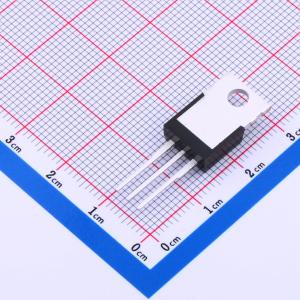 SPP20N60S5商品缩略图