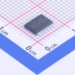 MAX3225EEUP+T商品缩略图