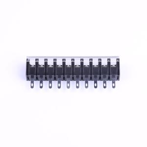 KF28H-7.62-10P商品缩略图