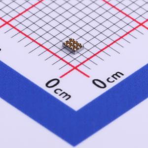 TS5A26542YZTR商品缩略图