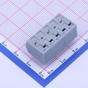 KF202-10.0-3P商品缩略图