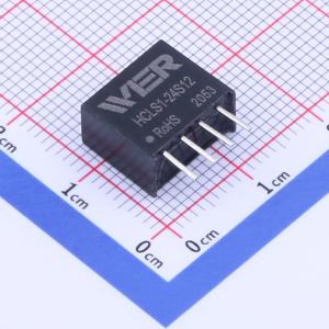 HCLS1-24S12商品缩略图
