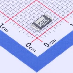 PA2512FKF7W0R025E商品缩略图