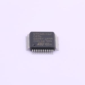 STM32L412C8T6商品缩略图