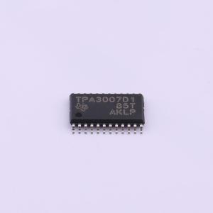 TPA3007D1PWR商品缩略图