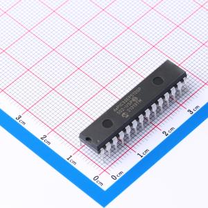 dsPIC33EP512GP502-I/SP商品缩略图