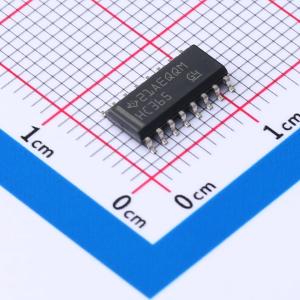 SN74HC365D商品缩略图