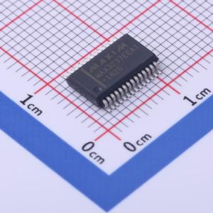 MAX3237EEAI+商品缩略图