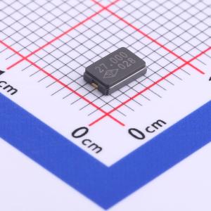 XSHCCLNANF-27.000000MHZ商品缩略图