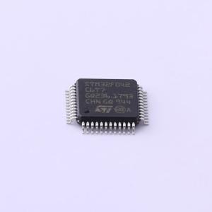 STM32F042C6T7商品缩略图