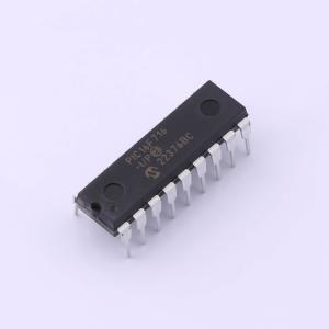 PIC16F716-I/P商品缩略图