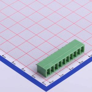 XY2500V-E-3.81-10P商品缩略图