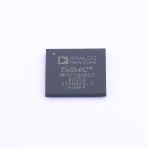 AD9739BBCZ商品缩略图