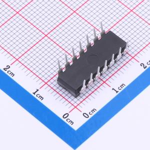 PIC16F1455-I/P商品缩略图