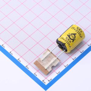 NXH25V2200M16*207.5TP商品缩略图