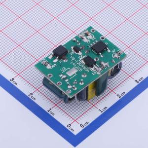 YS-3S3.3WA 190064商品缩略图