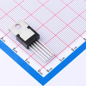 MIC29372WT商品缩略图