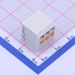 KF239-3.81-3P商品缩略图