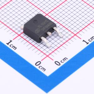 SVF6N60DTR商品缩略图