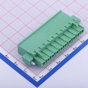 DB2EKBM-5.08-10P-GN-S商品缩略图